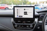 Toyota Corolla EXCEL 23