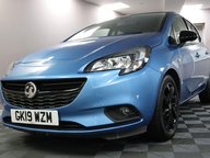Vauxhall Corsa GRIFFIN 27
