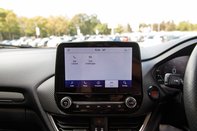 Ford Puma ST 20