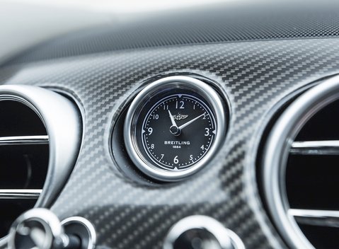 Bentley Continental Supersports 19