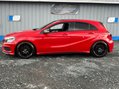 Mercedes-Benz A Class 1.6 A200 AMG Sport Euro 6 (s/s) 5dr 21