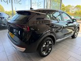 Kia Sportage 1.6 h T-GDi Pure Auto Euro 6 (s/s) 5dr 8