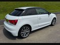 Audi A1 1.4 A1 S Line Style Edition TFSI 3dr 5