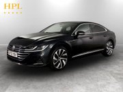 Volkswagen Arteon 1.4 TSI 13kWh R-Line Fastback 5dr Petrol Plug-in Hybrid DSG Euro 6 (s/s) (2 3