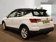 SEAT Arona 1.0 TSI SE Technology Euro 6 (s/s) 5dr 4