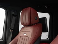 Mercedes-Benz G Series 4.0 AMG G 63 Magno Edition MHEV A 4WD 5dr 23