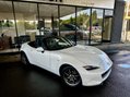 Mazda MX-5 1.5 SKYACTIV-G Sport Nav+ Euro 6 2dr 36