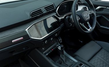 Audi RS Q3 Sportback Vorsprung 16