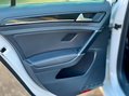 Volkswagen Golf 1.4 TSI BlueMotion Tech SE DSG Euro 5 (s/s) 5dr 60