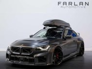 BMW M2 3.0 BiTurbo Coupe 2dr Petrol Steptronic Euro 6 (s/s) (460 ps) 3