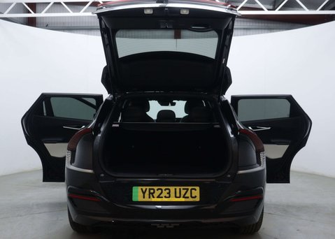 Kia EV6 EV6 GT-Line 5dr 63