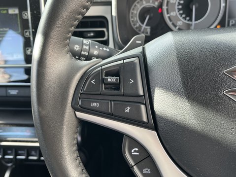 Suzuki Ignis 1.2 Dualjet 12V Hybrid SZ5 5dr CVT 23