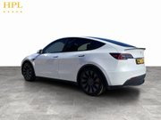 Tesla Model Y (Dual Motor) Performance SUV 5dr Electric Auto 4WDE (426 bhp) 1 Owner - Se 5