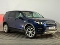 Land Rover Discovery Sport SD4 HSE 1