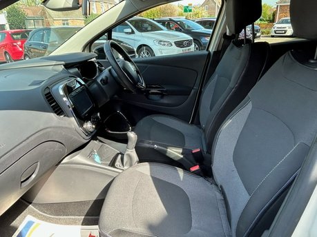 Renault Captur DYNAMIQUE S MEDIANAV ENERGY DCI S/S 4