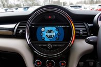 Mini Hatchback 1.5 Cooper II 5dr 21