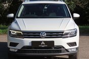 Volkswagen Tiguan 2.0 TDI BlueMotion Tech SEL DSG 4Motion Euro 6 (s/s) 5dr 2