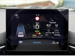 MG MG4 64kWh SE Long Range Hatchback 5dr Electric Auto (203 ps) 37