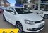 Volkswagen Polo 1.0 BlueMotion Tech SE Euro 6 (s/s) 5dr