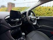 Ford Fiesta 1.0 Fiesta Zetec T 5dr 24