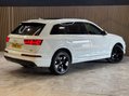 Audi Q7 3.0 Q7 S Line TDI Quattro Auto 4WD 5dr 21