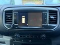 Vauxhall Vivaro 1.5 Turbo D 2900 Dynamic Panel Van 6dr Diesel Manual L2 H1 Euro 6 (s/s) (10 32