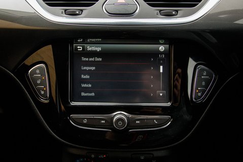 Vauxhall Corsa ENERGY 26