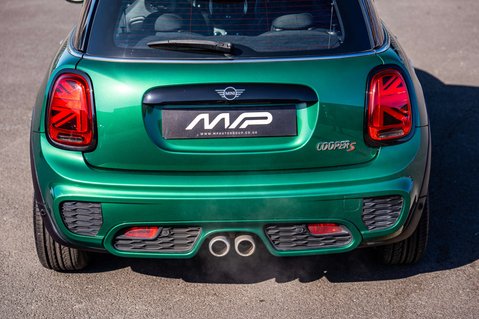 Mini Hatch 2.0 Cooper S Sport 3dr 46