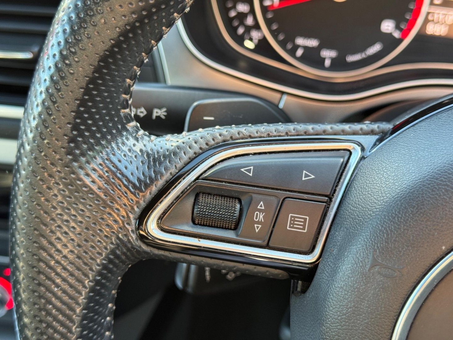2017 Audi A7 — image 30
