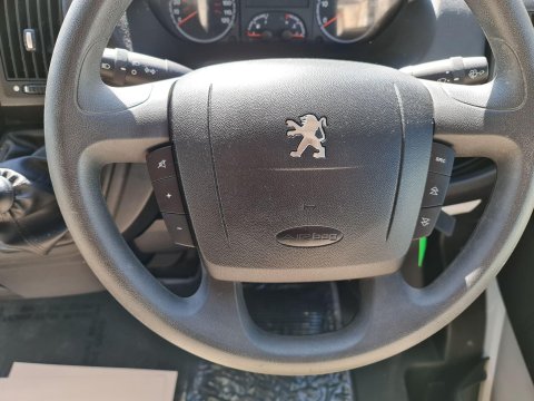 Elddis Autoquest 115 Motor Home 17