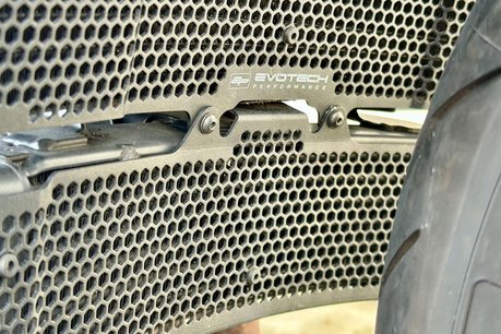 MV Agusta Dragster 0.8 Dragster Rosso 20