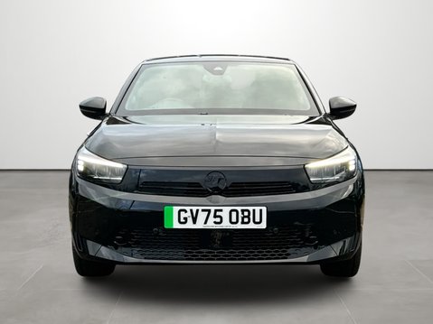 Vauxhall Corsa 100kW GS 50kWh 5dr Auto 4