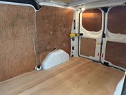 Ford Transit Custom 2.0 Transit Custom 290 21