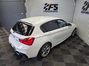 BMW 1 Series 3.0 M140i Shadow Edition Hatchback 5dr Petrol Auto Euro 6 (s/s) (340 ps) 20