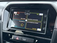 Suzuki Vitara SZ-T BOOSTERJET MHEV 20