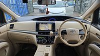 Toyota Estima Auto+Hybrid+LowMiles+8Seater 21
