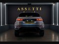 Land Rover Range Rover Evoque 2.0 D200 MHEV Edition SUV 5dr Diesel Auto 4WD Euro 6 (s/s) (204 ps) 5
