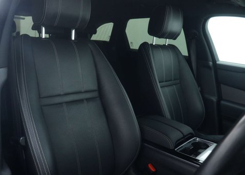 Land Rover Range Rover Velar 2.0 Range Rover Velar SE PHEV Auto 4WD 5dr 49