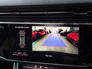 Audi Q7 3.0 TFSI V6 55 Black Edition SUV 5dr Petrol Tiptronic quattro Euro 6 (s/s) 46