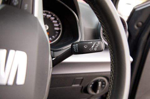SEAT Ibiza TSI XCELLENCE 17