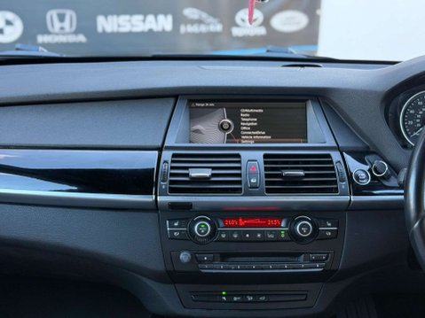 BMW X5 3.0 40d M Sport Steptronic xDrive Euro 5 5dr 58