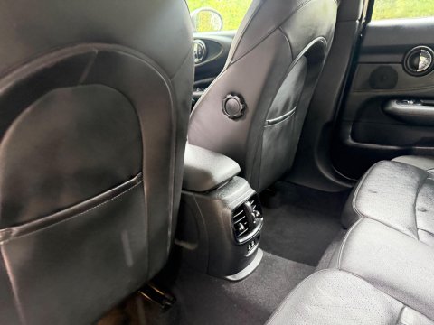 Mini Clubman 1.5 Cooper Sport Euro 6 (s/s) 6dr 49