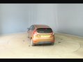 Ford Fiesta TITANIUM 4