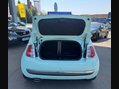 Fiat 500 1.2 Lounge Euro 6 (s/s) 2dr 34