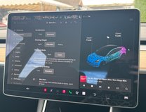 Tesla Model 3 (Sold) (Dual Motor) Long Range Saloon 4dr Electric Auto 4WDE (346 ps) 15