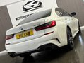 BMW 3 Series 2.0 320d M Sport Auto Euro 6 (s/s) 4dr 19