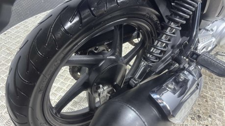 Honda CBF125 CBF125 2012 ONLY 5K VERY CLEAN 125CC LEARNER BIKE COMMUTER 29