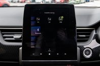 Renault Arkana E-TECH ENGINEERED 25