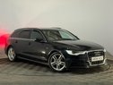 Audi A6 AVANT TDI ULTRA S LINE