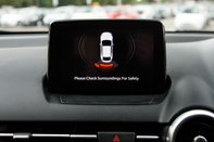 Mazda 2 SPORT NAV MHEV 28